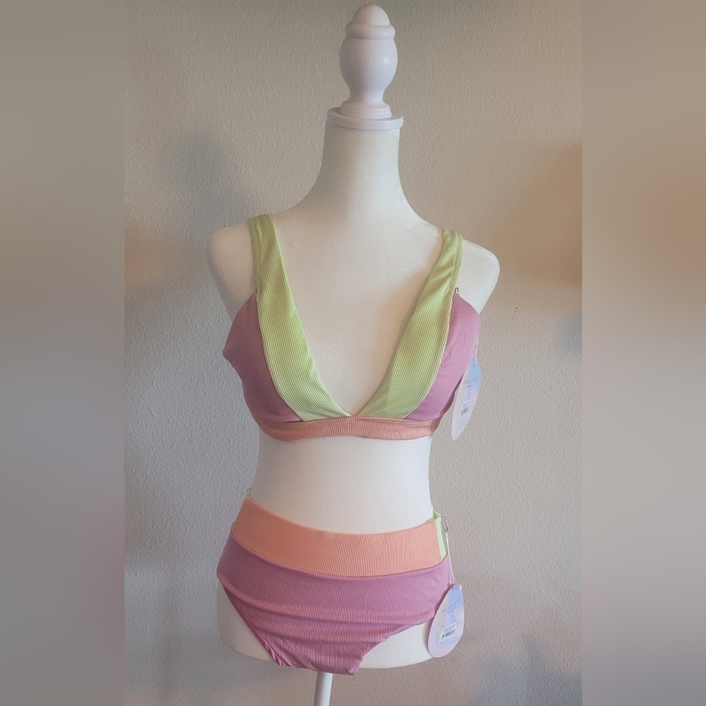 Infamous Swim Lola Bikini